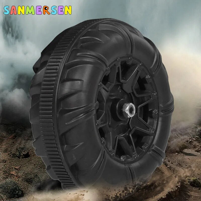 Four-wheel Drive Kids Electric Cars Children Electric Car Ride On 2-8 Years Riding Toy Off-road Vehicle Child Remote Control Car