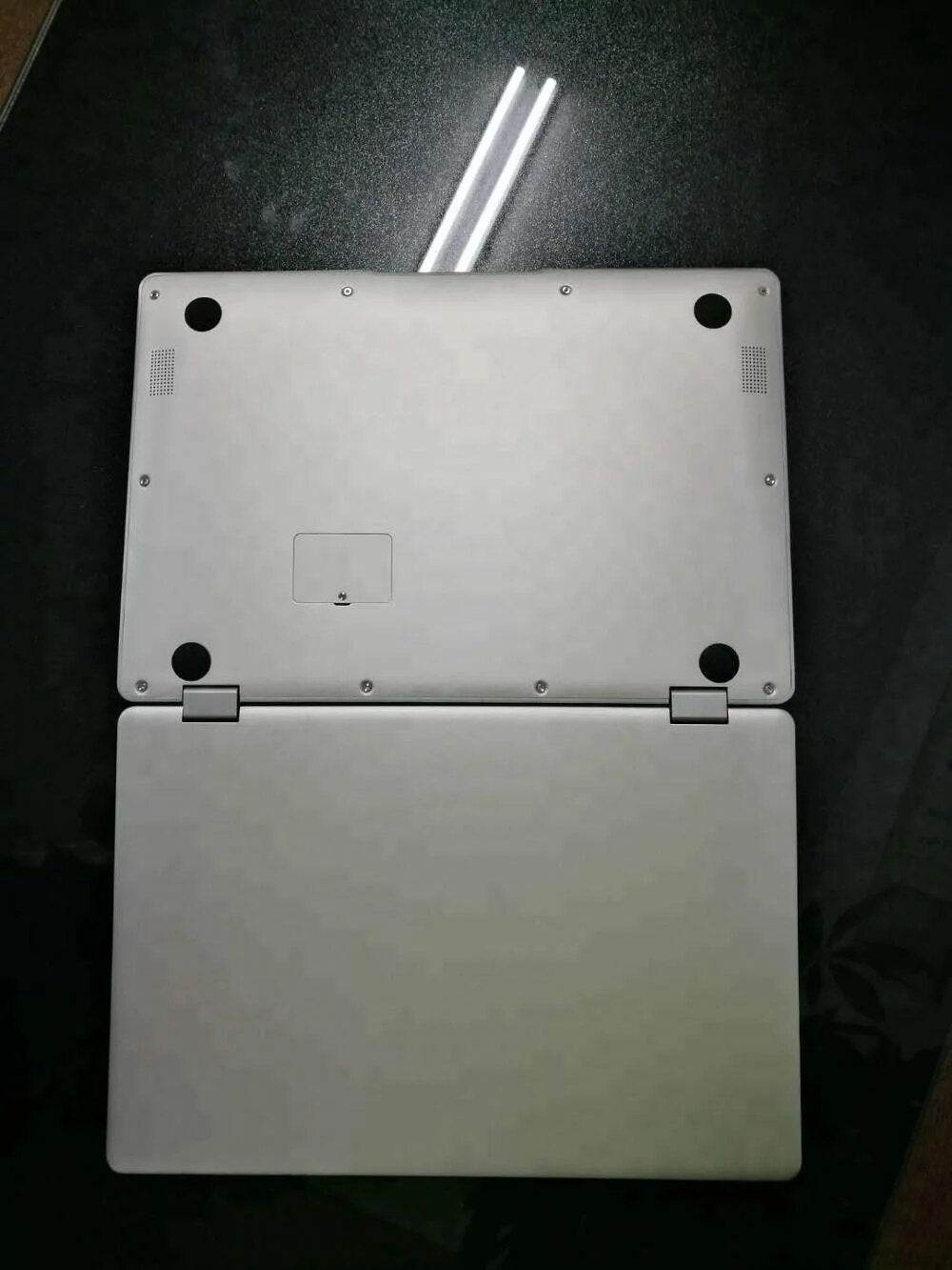 Hot selling 13.3 inch notebook  Core 4GB SSD 128GB metal super ultra slim 13.3"Laptops