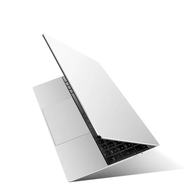 Gaming Laptops 15.6 Inch 1920x1080 Intel i7 5500U Core 4GB/8GB/16GB RAM 128GB 256GB 512GB SSD Portable Computer Spanish Keyboard