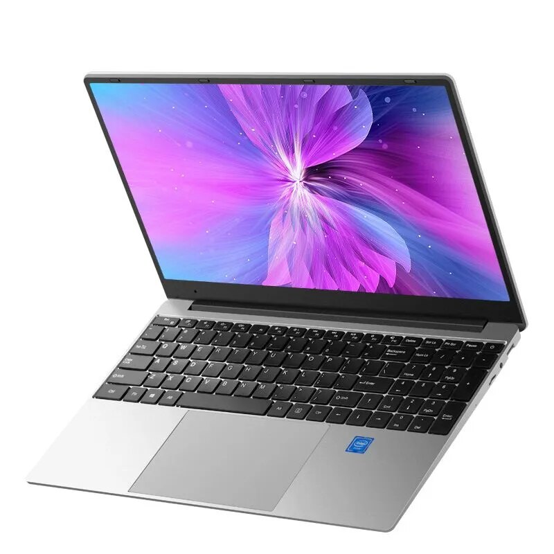 15.6 Inch Laptop Windows 10 Notebook 1920x1080 FHD Intel Apollo Lake Laptops 6GB/8GB RAM 128GB ROM Dual Wifi