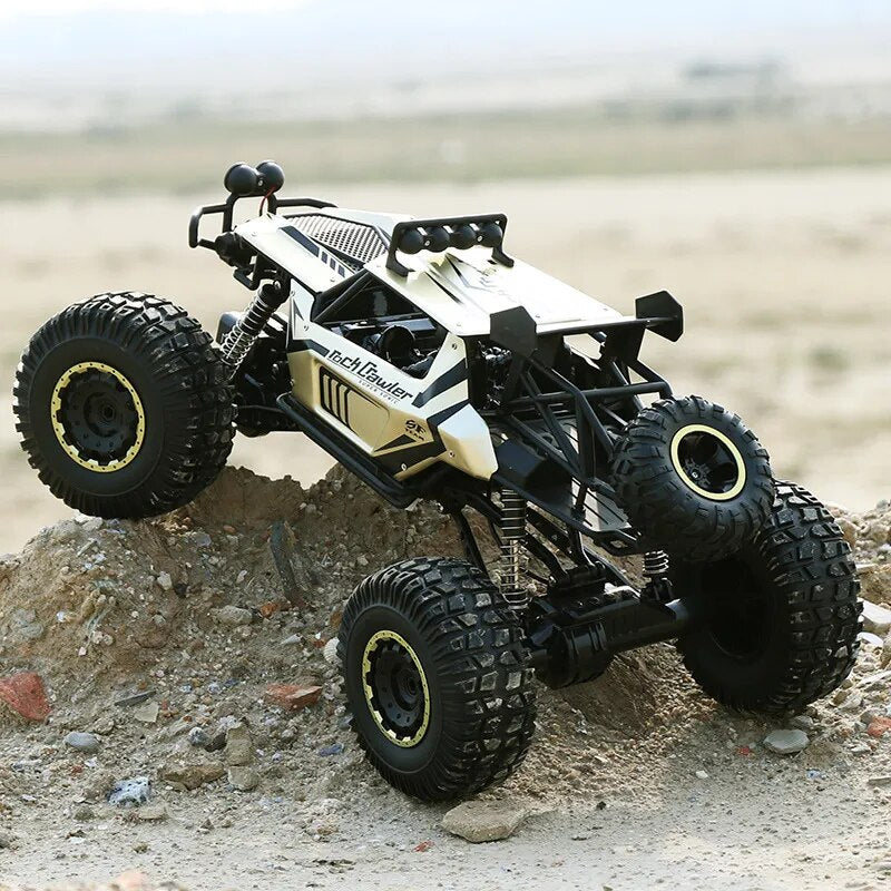 50cm Big size 1/8 4WD RC car 1/10 remote control toy drift cars high speed truck off-road truck children's toys for kids adults