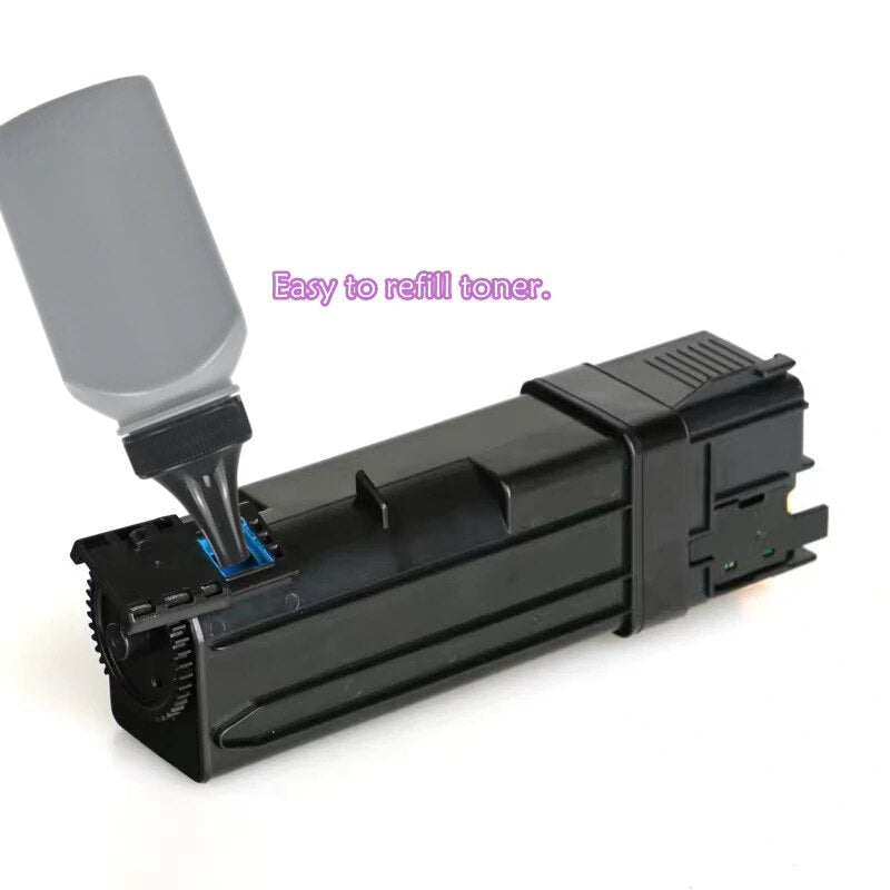 GraceMate 2900 Color Refill Toner Cartridge Compatible for Epson AcuLaser C2900 CX29  CX29NF CX29DNF Laser Printers Refill Toner