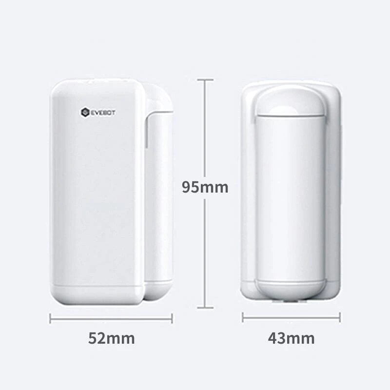 In STOCK Inkjet Printer Mobile Color Mini Handheld Printer Portable Wifi Printers PrinCube Handheld Inkjet