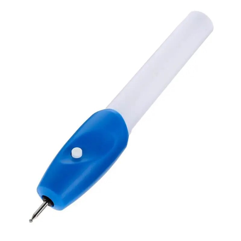 Electric Engraver Pen Etching Engraving Engrave Carve Tool for Steel Jewellery Metal Glass Engraver Carving Tool