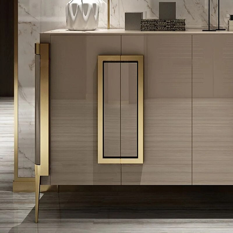 Post-Modern Sideboards Cabinet Simple Hall Cabinet  corner cabinet   living room furniture modern console table