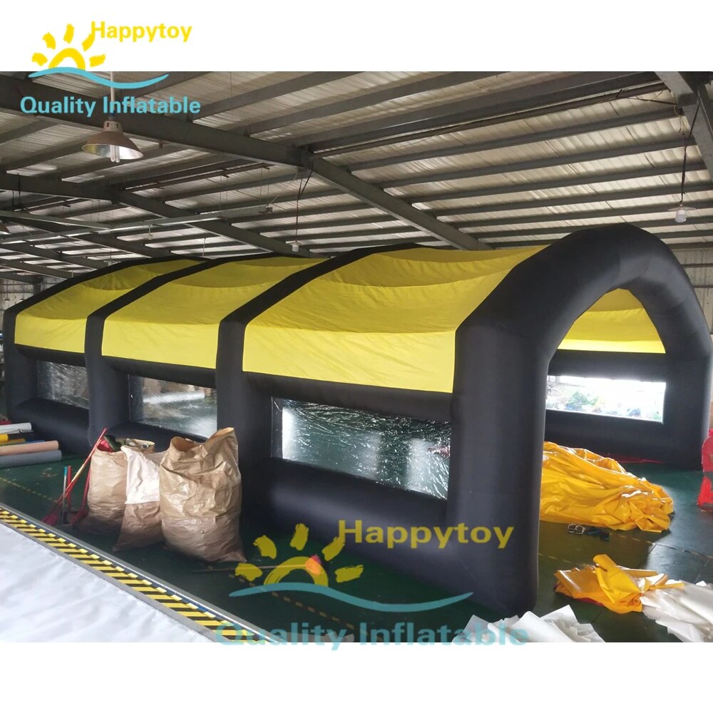 Outdoor sports inflatable arch tent,inflatable sports tent customized inflatable baseball batting cage for sale