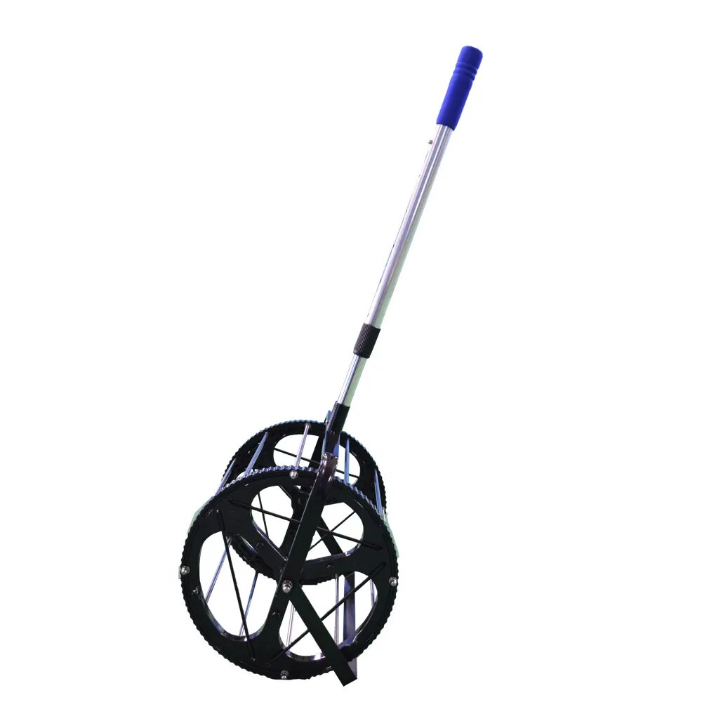 55 Balls Capacity Tennis Balls Retriever Tennis Ball Picker Ball Hopper Roller Tennis Accessory L-8