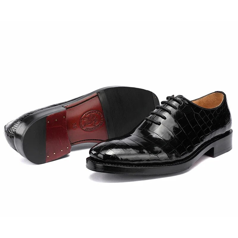 New Soled Mens Shoes Formal Business Casual Men Designer Free Shipping Dress Shoe Social Luxury Men's Loafers Fashion Sneakers
