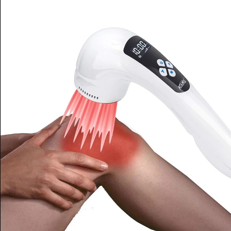 Laser Pain Physiotherapy Arthritis Mastitis Period Pain Relief Prostatitis Wound Healing Sports Injuiry Sciatica Tennis Elbow
