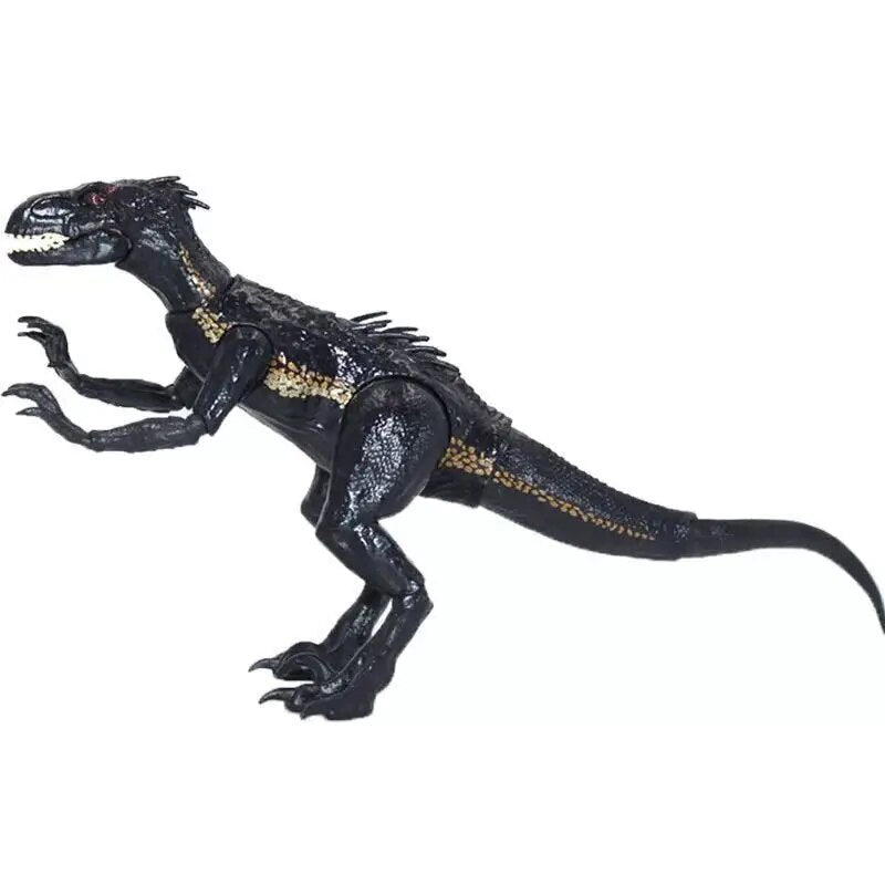 15cm Indoraptor Jurassic World 2 Fallen Kingdom Jurassic Park 5 dinosaur action figure toys Christmas gift
