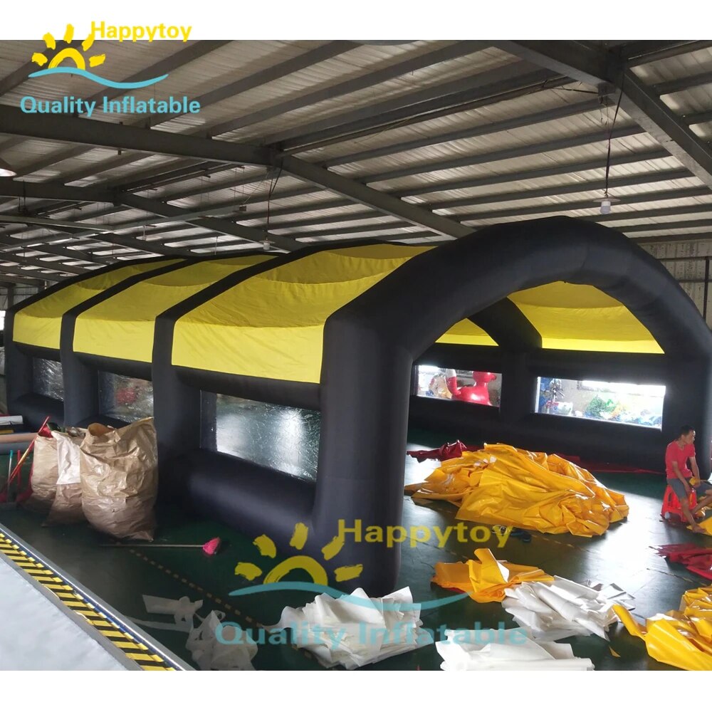 Outdoor sports inflatable arch tent,inflatable sports tent customized inflatable baseball batting cage for sale