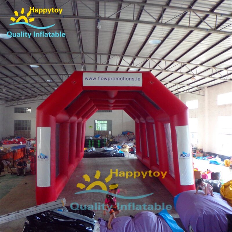 PVC Inflatable Batting cage giant inflatable sports games inflatable baseball playground
