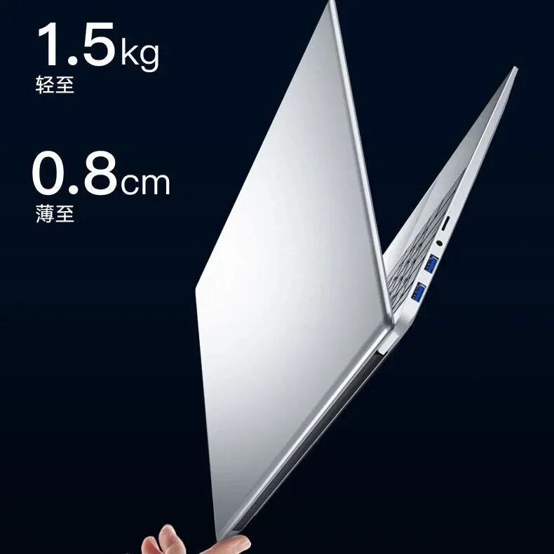 Hot Sale 15.6 inch intel core laptop/Refurbished laptops for sale