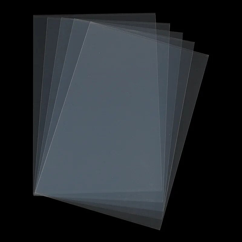 5.5 inch NFEP Film 200*140*0.15mm For EPAX E6 X1 Elegoo mars2 pro/Anycubic Photon and othter 5.5/6 inch UV Resin 3D Printers