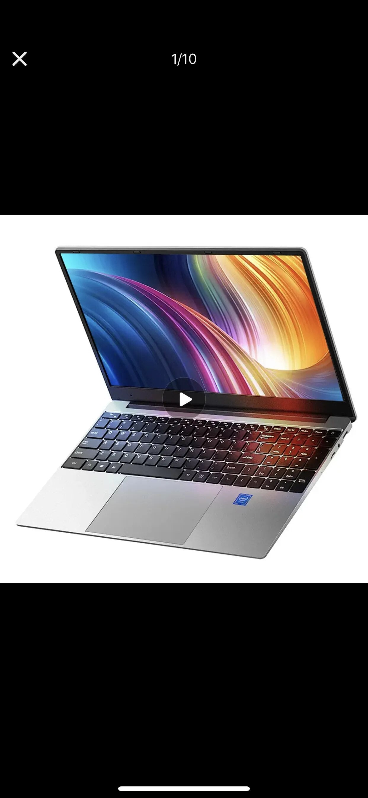 New model customized laptop bulk 15.6 inch ultra thin laptops
