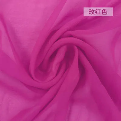 2023 Summer high quality chiffon Bohemian dress Fashion dress  for women  beach party dresses vestidos de festa - KAISERINC