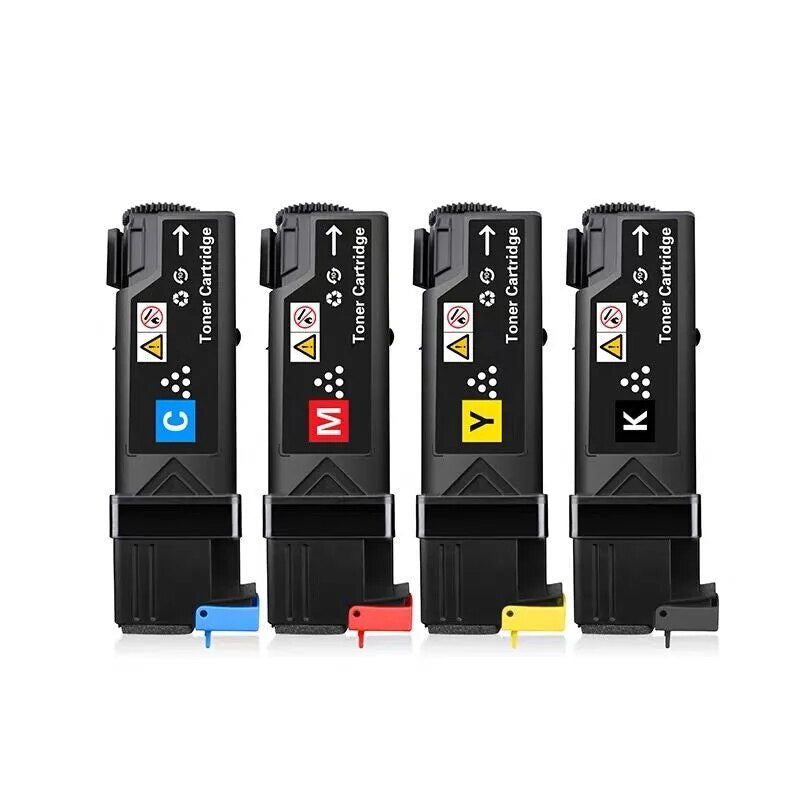 GraceMate 2900 Color Refill Toner Cartridge Compatible for Epson AcuLaser C2900 CX29  CX29NF CX29DNF Laser Printers Refill Toner