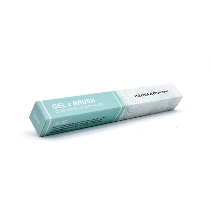 Funmix New Fake Eyelash Glue Remover Pen Non-irritating faster Gel Remover Pen