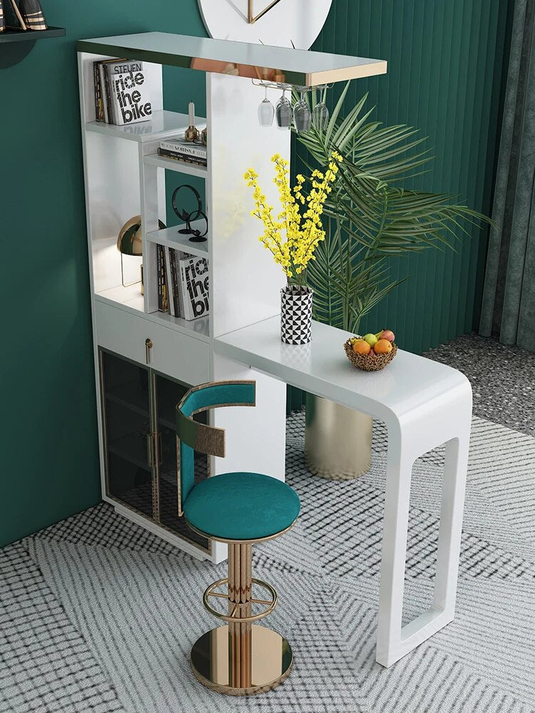 bar, hall cabine multi-functional wine cabinet, living room storage cabinet mini bar table  home bar furniture