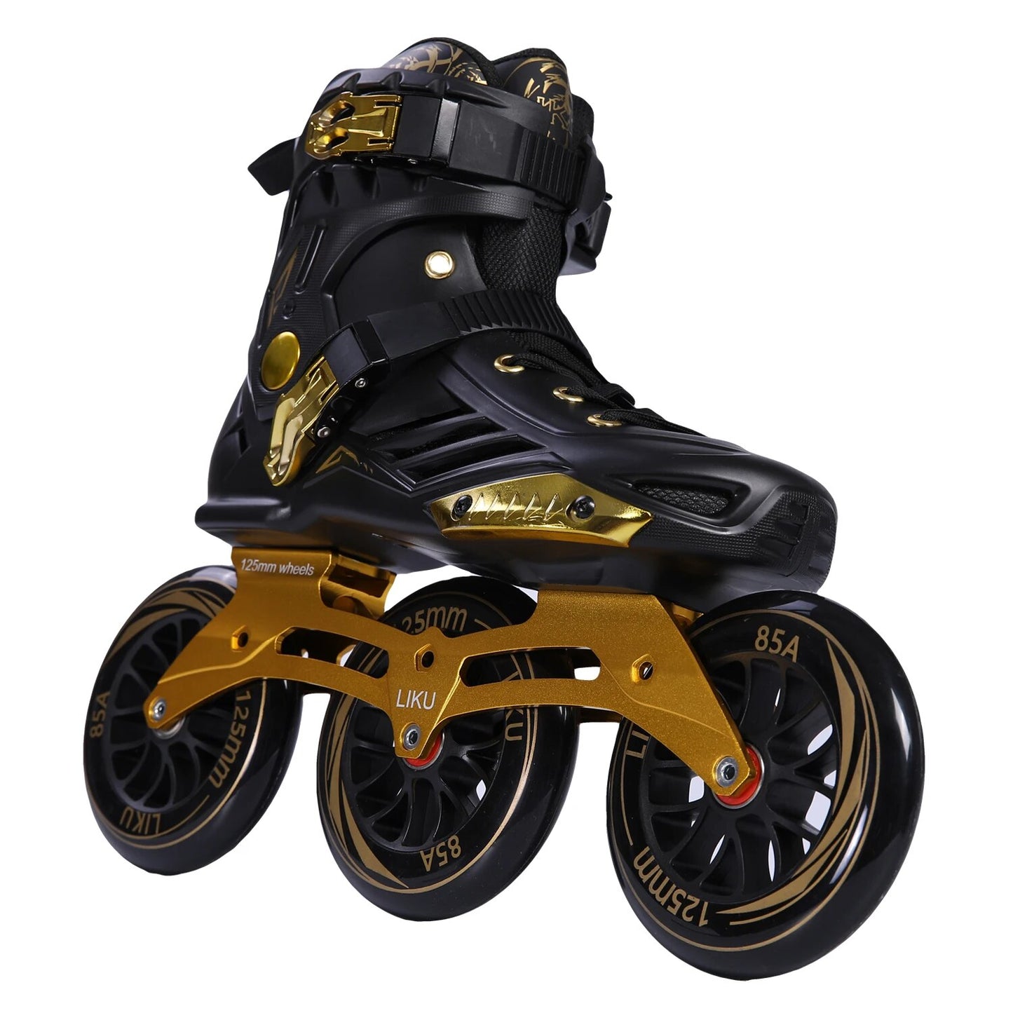 Inline Speed Skates Shoes Racing shoes Roller Skates Sneakers Rollers Women Men  Skates For Adults Skates Inline Professional