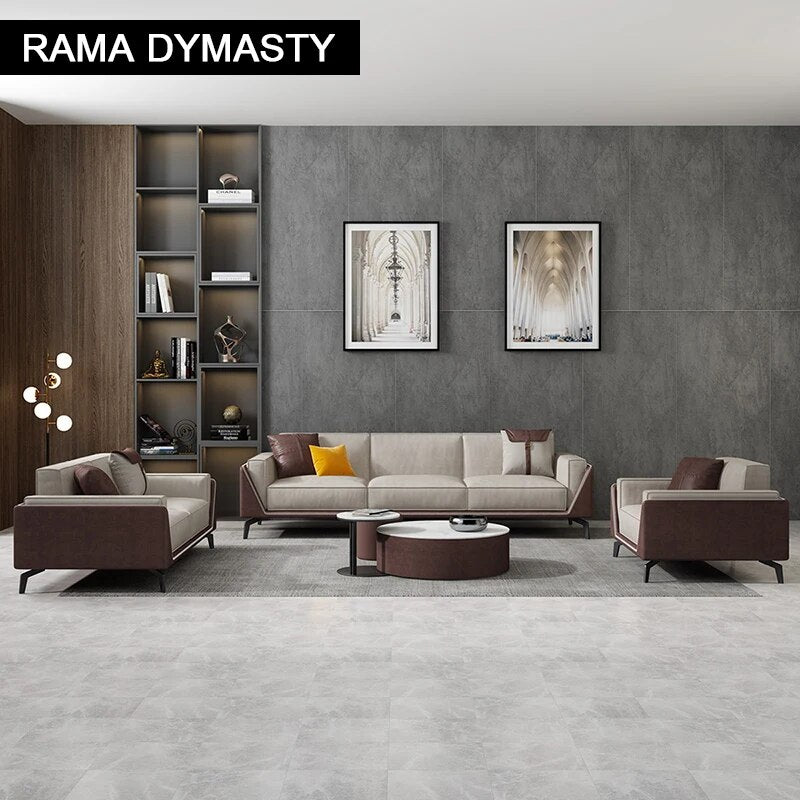 Sectional sofasofa секционный диван canapé sectionnel living room furniture living room sofa set fabric sofa customiezd color