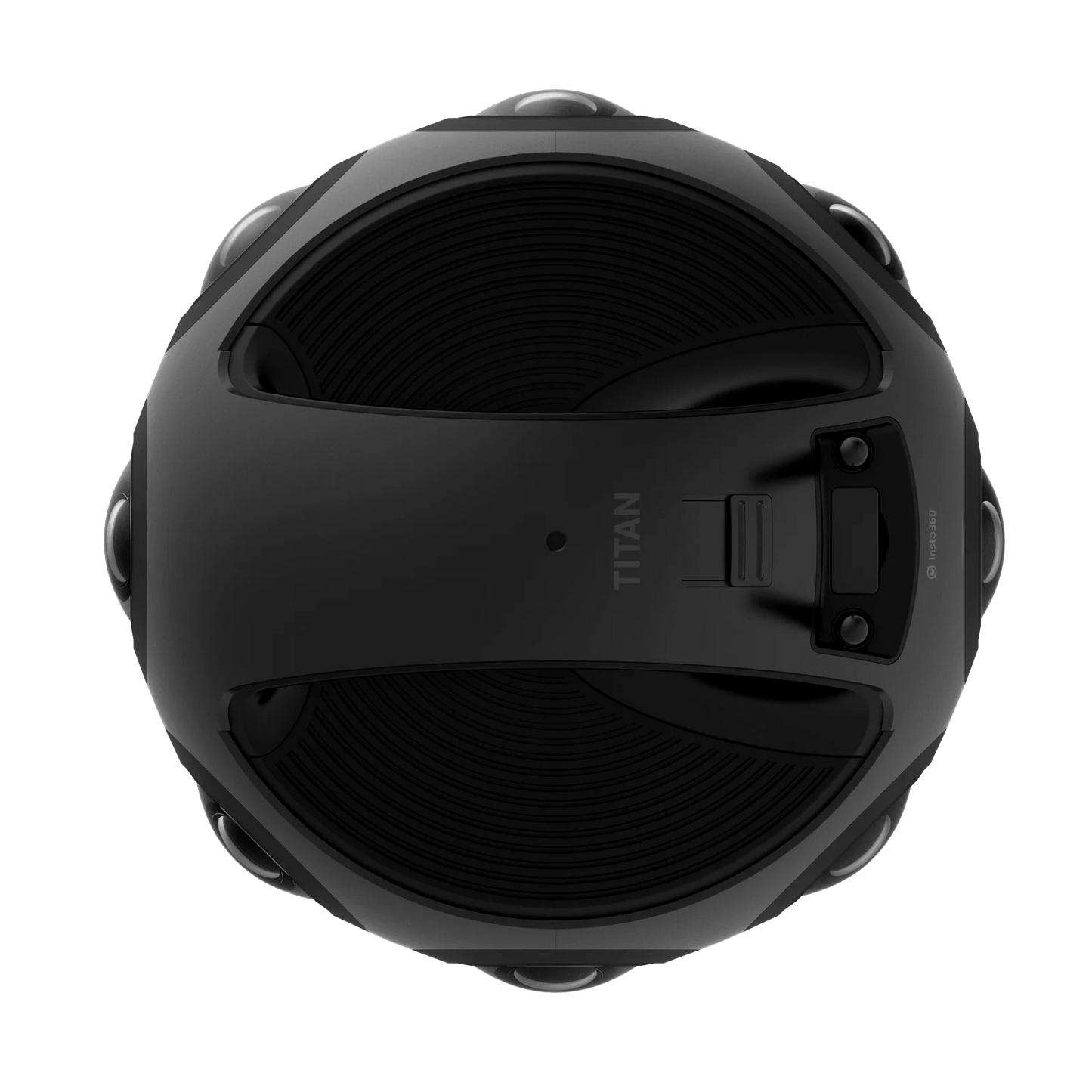Insta360 Titan 11K VR Professional Camera