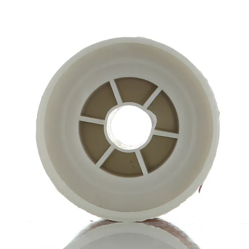 130M metallic material rod guide ring tying thread rod DIY building guide refit repair modify guide fasten line
