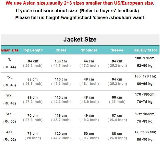 Mountainskin Brand Men's Jackets and Coats 4XL PU Patchwork Designer Jackets Men Outerwear Winter Fashion Male Clothing SA004