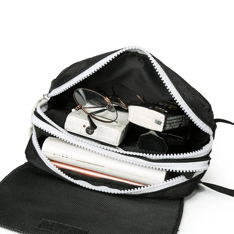 My Hero Academia deku bakugou katsuki Wallet Purse Bag Cosmetic Stationery Pencil Bag Girls Boys Gift Back to School Supplies