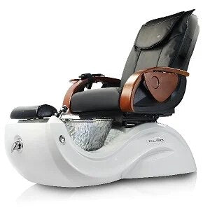 Doshower salon furniture of spa pedicure chairs of massage chairs