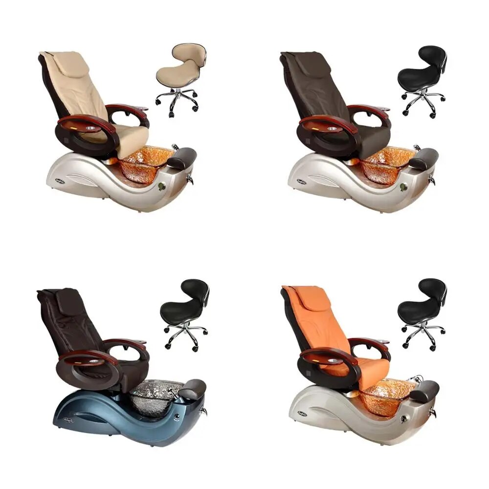 Doshower salon equipment of spa pedicure chair of wholesale furniture china