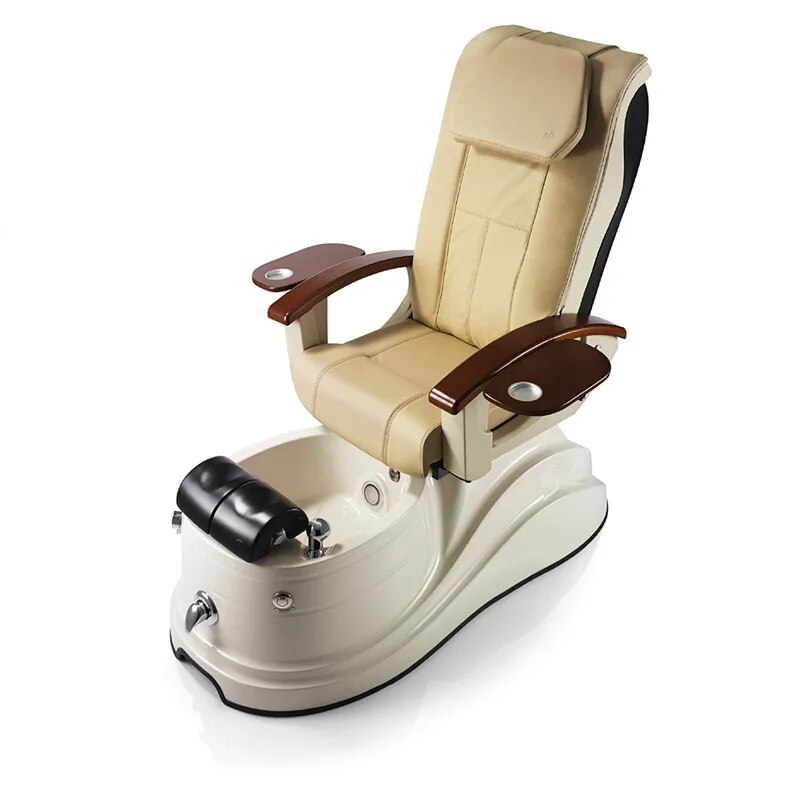 Doshower garden furniture outdoor of pedicure spa chairs with salon chairs