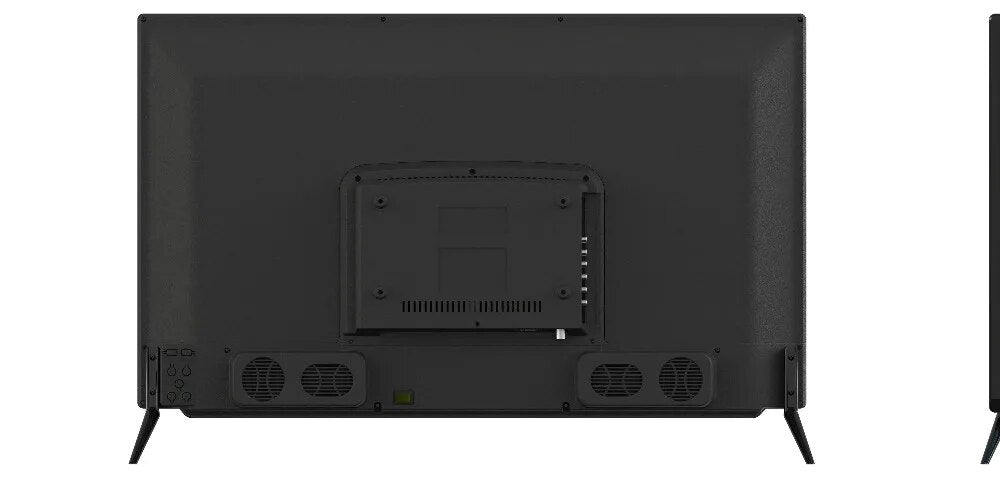 Customize TV size of 17 18.5 19 21.5 23.6  inch full hd led smart TV 1080p led TV television