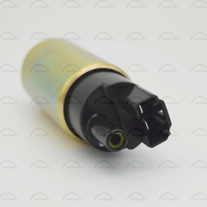 New Intank EFI Fuel Pump with strainer for SUBARU Vivio 0.7L 1992-2000 1993 1994 1995 1996 1997 1998 1999 with install kit