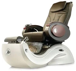 Doshower salon furniture of spa pedicure chairs of massage chairs