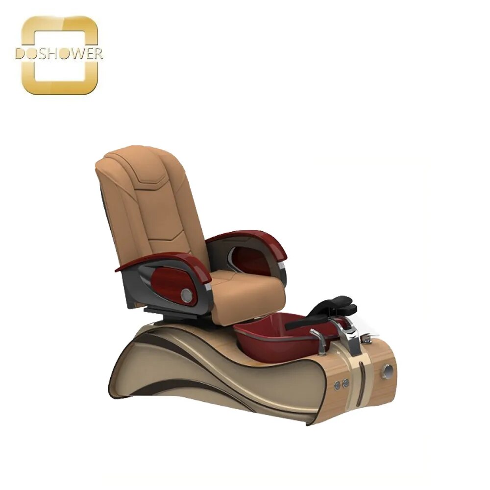 Doshower office furniture of salon spa pedicure chairs