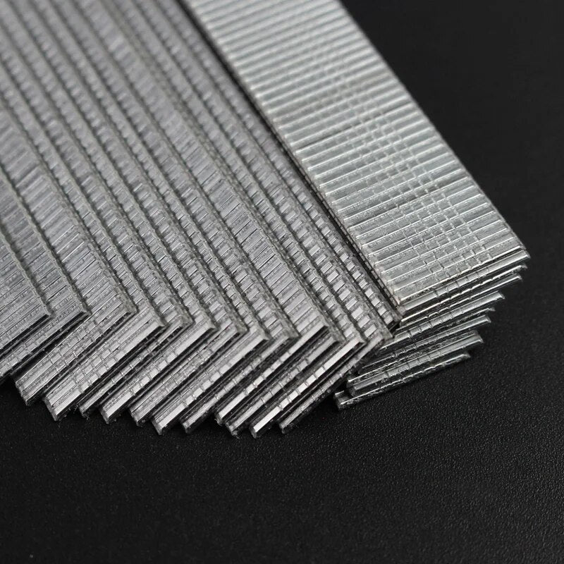 LAOA Accessory Needles for Nail Gun Thin Door Thick Door T shape Straight Pin Straight Nail