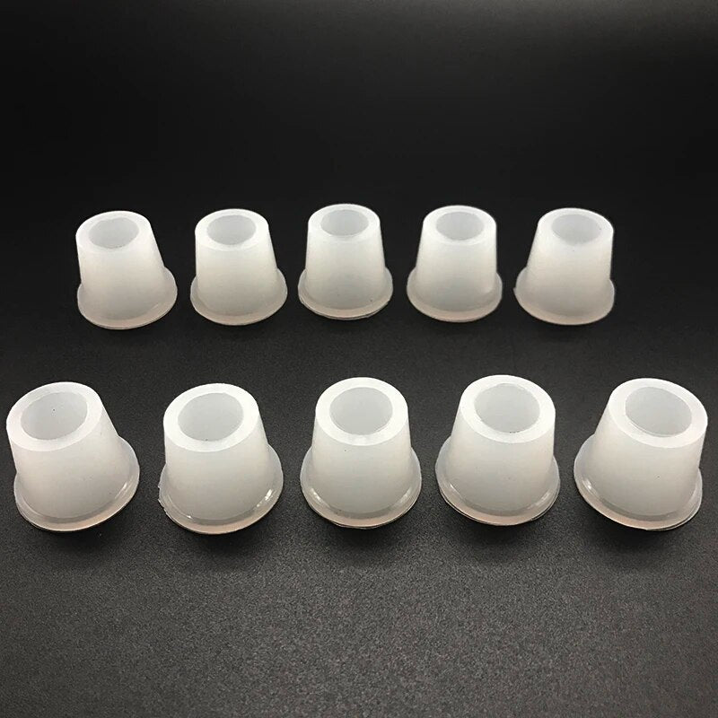 COSY MOMENT 5pcs/Pack Shisha Bowl Rubber Spacer/Hookah Silicone Gormmet /Sealant for water pipe/Narguile Accessories YJ260