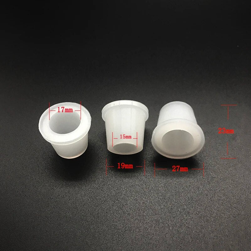 COSY MOMENT 5pcs/Pack Shisha Bowl Rubber Spacer/Hookah Silicone Gormmet /Sealant for water pipe/Narguile Accessories YJ260
