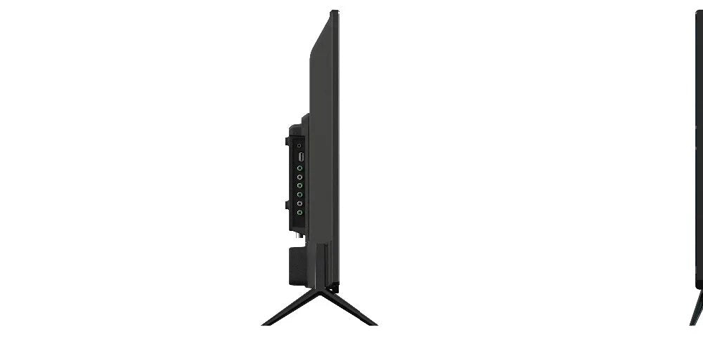 Customize TV size of 17 18.5 19 21.5 23.6  inch full hd led smart TV 1080p led TV television