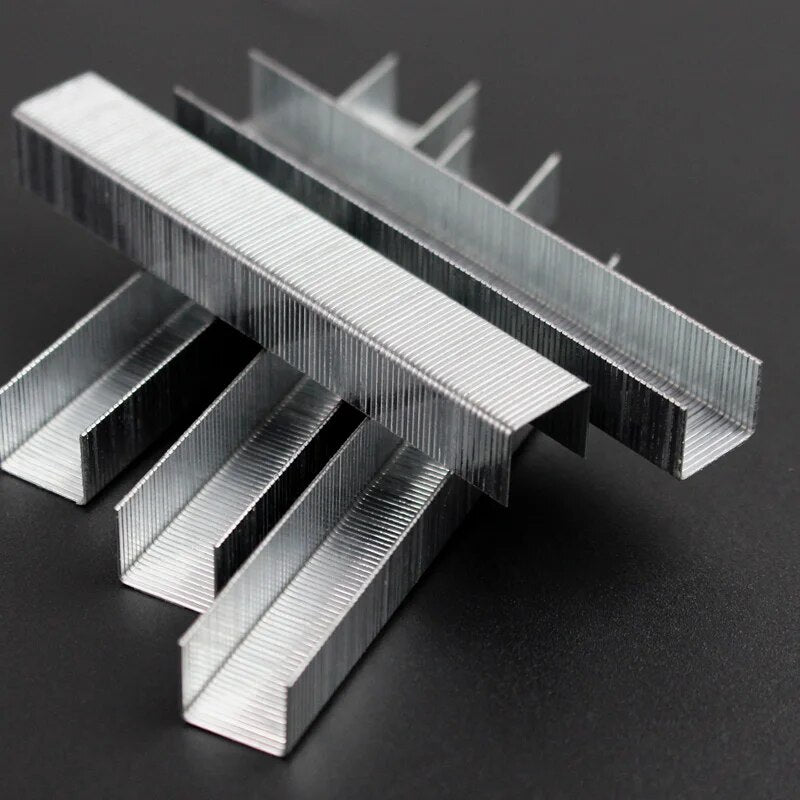 LAOA Accessory Needles for Nail Gun Thin Door Thick Door T shape Straight Pin Straight Nail