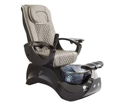 DS beauty salon furniture plumb free podiatry chair for sale