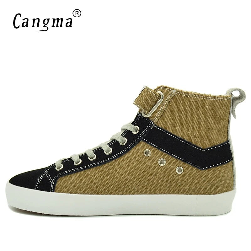 Custom Name Logo Designer Women Men Sneakers Genuine Leather Casual Shoes CMH005