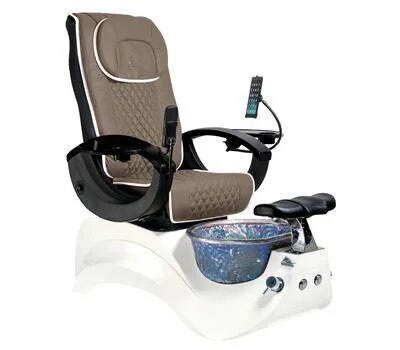 DS beauty salon furniture plumb free podiatry chair for sale