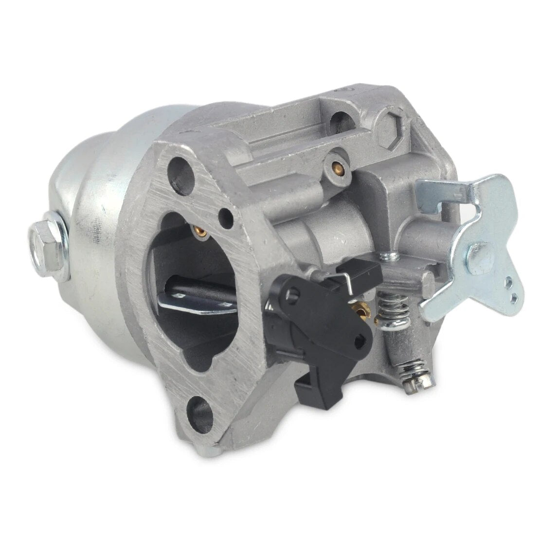 LETAOSK New Carburetor Carb fit for Honda GCV160 HRB216 HRS216 HRR216 HRT216 16100-Z0L-023 Lawn Mower Accessories