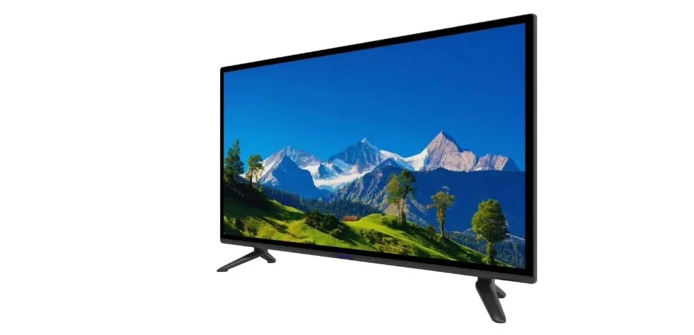 led smart TV 19.5 21.5 inch full hd tv 1080p with android smart led TV television