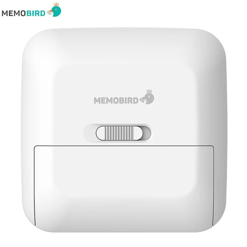MEMOBIRD G3 GO Portable Receipt Printer + 3 Rolls Recept Paper Bluetooth 4.2 Wireless Mini Phone Photo USB Pocket Printers JEPOD
