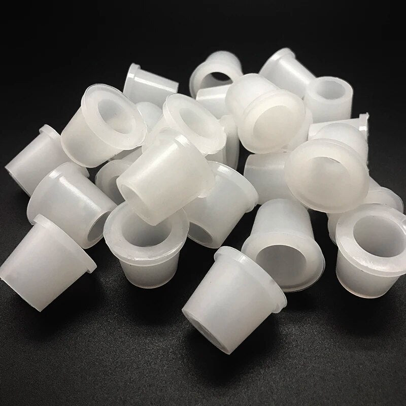 COSY MOMENT 5pcs/Pack Shisha Bowl Rubber Spacer/Hookah Silicone Gormmet /Sealant for water pipe/Narguile Accessories YJ260