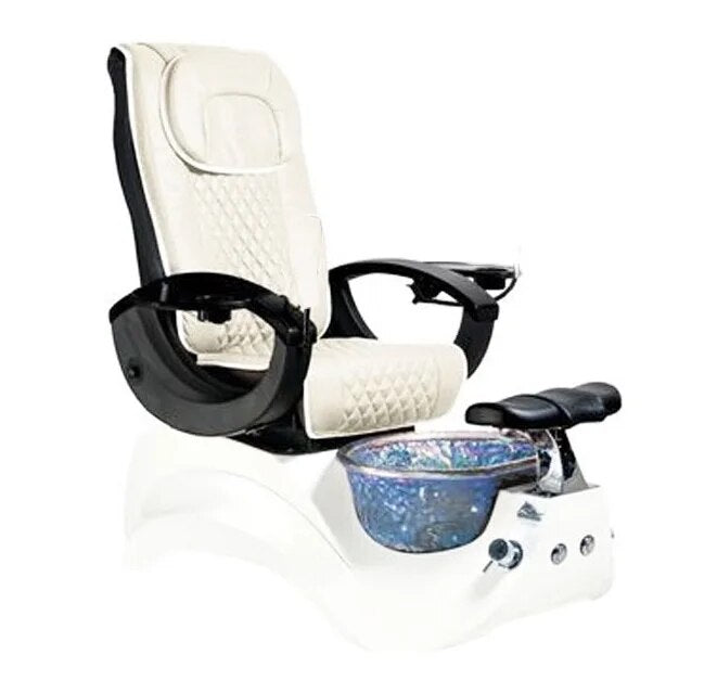 DS beauty salon furniture plumb free podiatry chair for sale