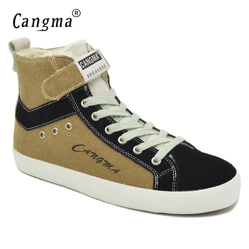 Custom Name Logo Designer Women Men Sneakers Genuine Leather Casual Shoes CMH005